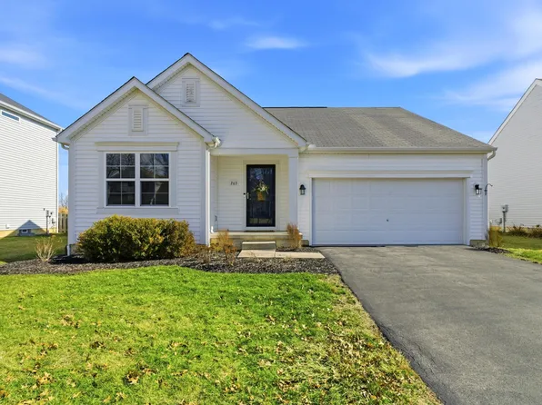263 Glen Crossing Dr, Etna, OH 43062