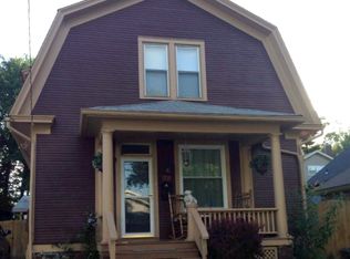 141 Columbia Ave, Edwardsville, IL 62025