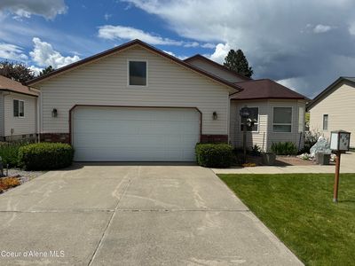 8541 N Dogwood Ln, Hayden Lake, ID, 83835