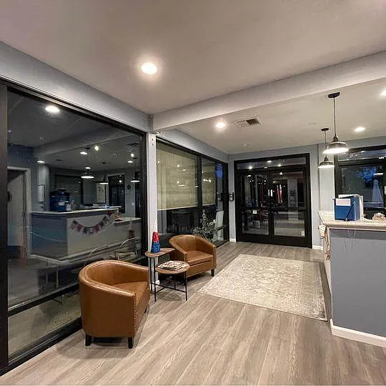 Club Office