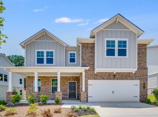 3321 Burkston Pl, Buford, GA 30519