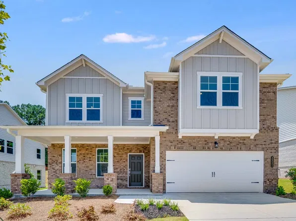 3321 Burkston Pl, Buford, GA 30519