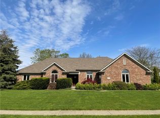 1814 Hunters Trl, Brownsburg, IN 46112