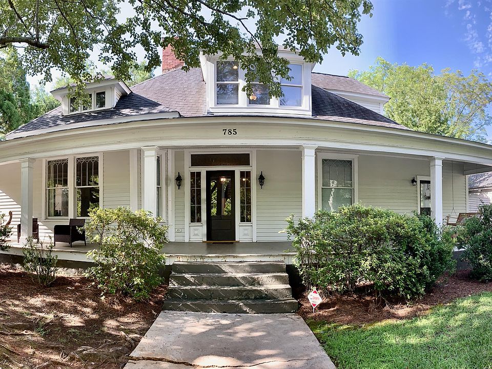 785 Boulevard, Athens, GA 30601 Zillow
