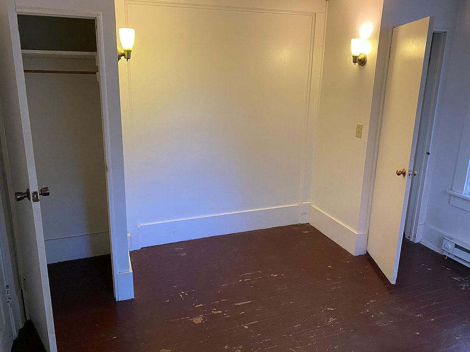 bedroom closets