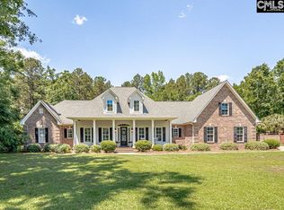 1140 Vintage Dr, Sumter, SC 29154