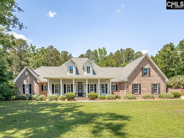 1140 Vintage Dr, Sumter, SC 29154