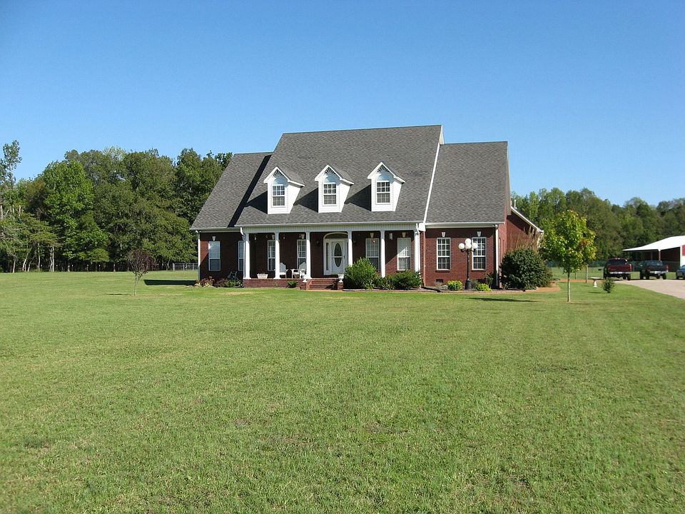 Front, House faces West