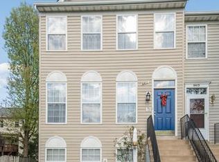 6411 McCoy Rd, Centreville, VA 20121