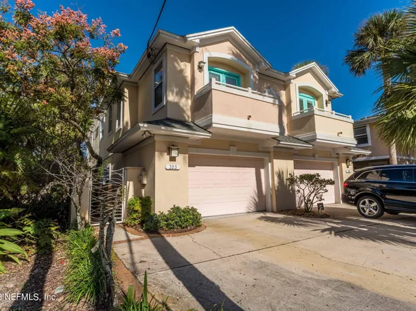 323 7TH Street, Atlantic Beach, FL 32233
