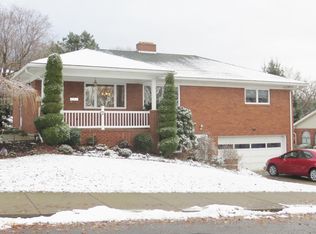 205 Lilac Ln, Scranton, PA 18505