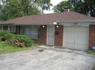 9417 Potter Rd, Des Plaines, IL 60016