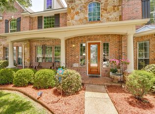 1724 Teakwood Dr, Wylie, TX 75098