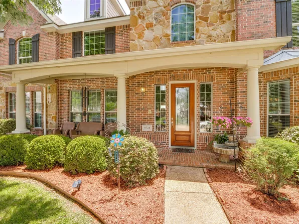 1724 Teakwood Dr, Wylie, TX 75098