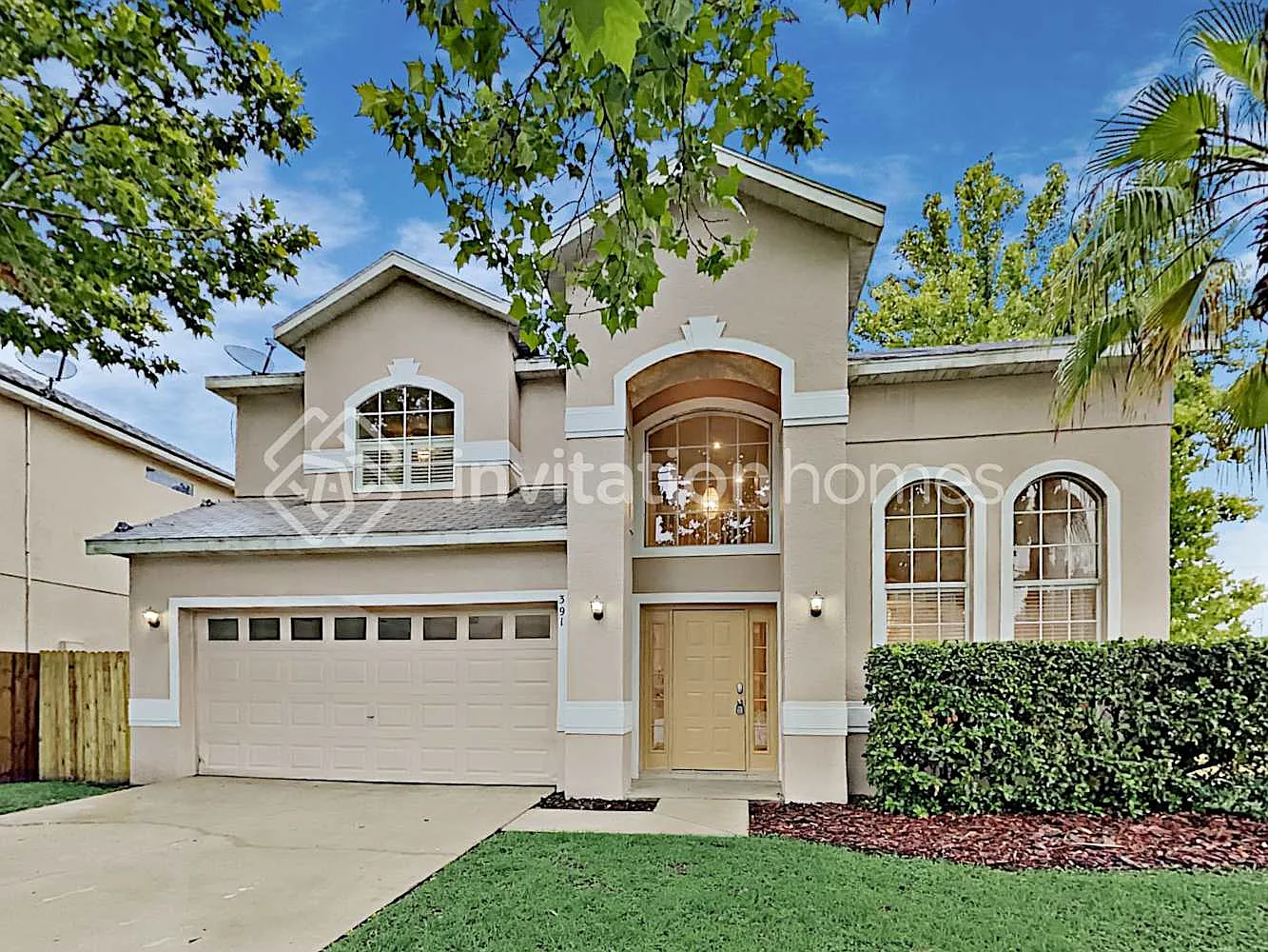 391 Oak Springs Ct Debary, FL 32713 — Photo 1