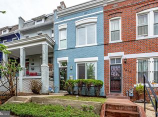 1608 A St NE, Washington, DC 20002