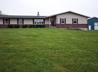 51939 Quince Rd, South Bend, IN 46628