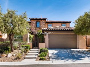 11333 Via Spiga Dr, Las Vegas, NV 89138