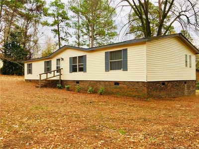 2419 Watson Lake Rd, Fayetteville, NC, 28306