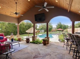 3837 Harvey Penick Dr, Round Rock, TX 78664