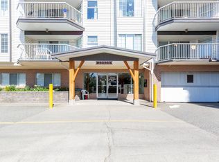 33535 King Rd #104, Abbotsford, BC