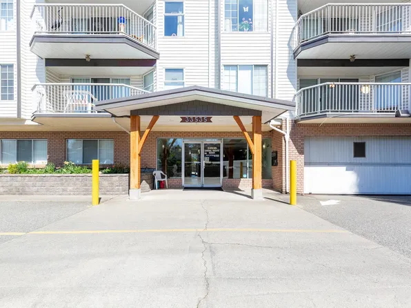 33535 King Rd #104, Abbotsford, BC V2S 6Z5