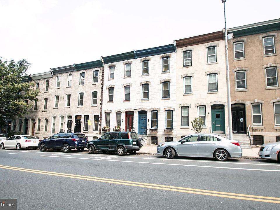 2437 Fairmount Ave, Philadelphia, PA 19130 Zillow