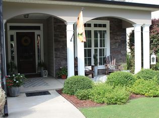 1044 Kalmia Cir, Evans, GA 30809