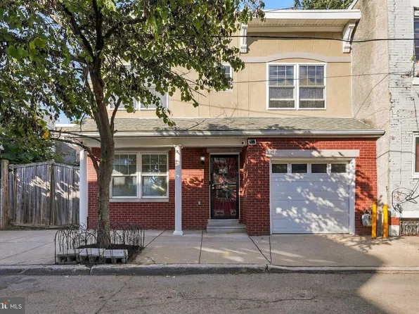 2349 Cross St, Philadelphia, PA 19146