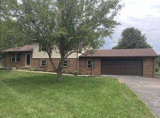 170 Windsor Pl, Brandenburg, KY 40108