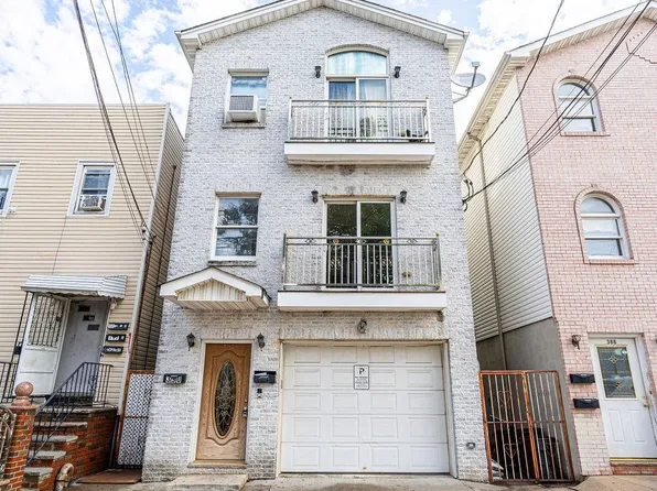 390 Union St, Jersey City, NJ 07304