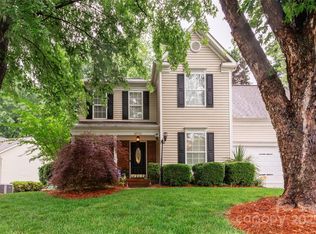 8532 Piccone Brook Ln, Charlotte, NC