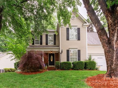 8532 Piccone Brook Ln, Charlotte, NC, 28216