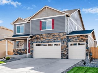 43066 Trenton Gulch Trail, Elizabeth, CO 80107