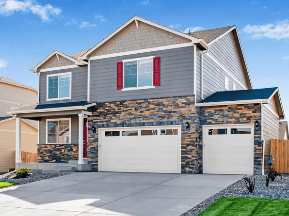 43066 Trenton Gulch Trail, Elizabeth, CO 80107