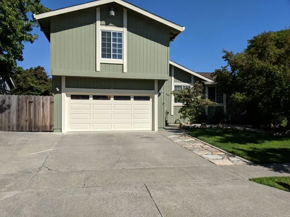(undisclosed Address), Napa, CA 94558
