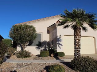 2175 S Via Alonso, Green Valley, AZ 85614