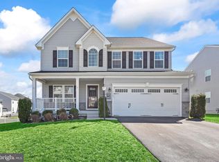 112 Northumberland Dr, Stephenson, VA 22656