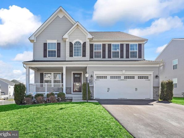 112 Northumberland Dr, Stephenson, VA 22656