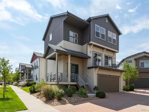 5165 Andes Street, Denver, CO 80249