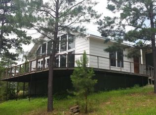 5164 Burris Valley Rd, Pittsburg, OK 74560