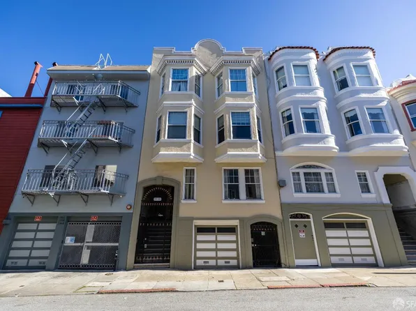 1340 Kearny St, San Francisco, CA 94133