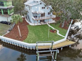 4857 Hummingbird Trl, Palm Harbor, FL 34683