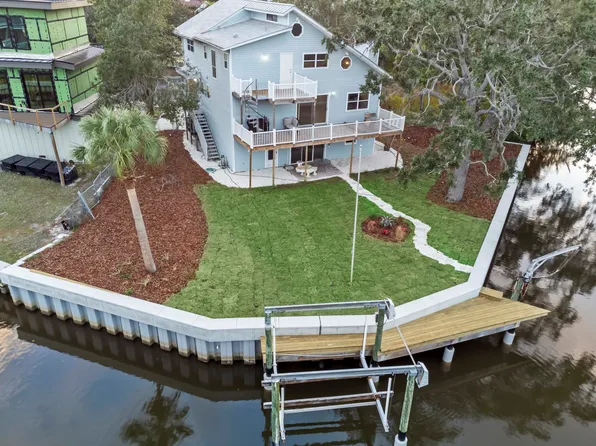 4857 Hummingbird Trl, Palm Harbor, FL 34683