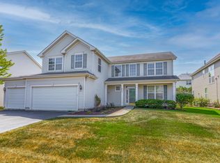 803 Brompton Ln, Bolingbrook, IL 60440