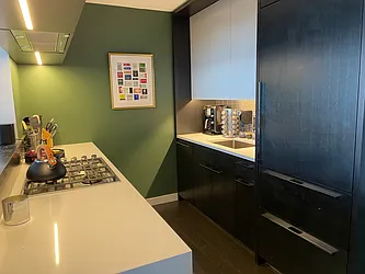 Rented by Owner