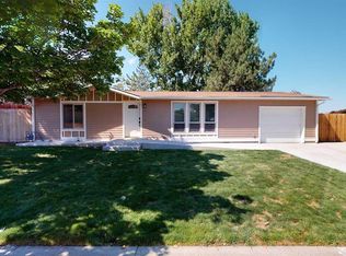 1960 Case St, Winnemucca, NV 89445