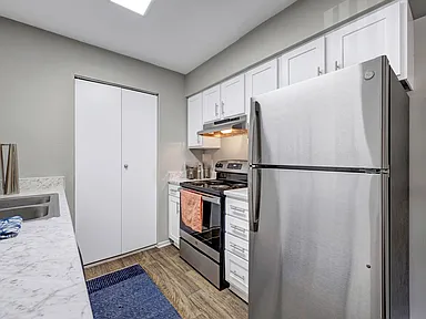 Arvada Village Apartment Homes