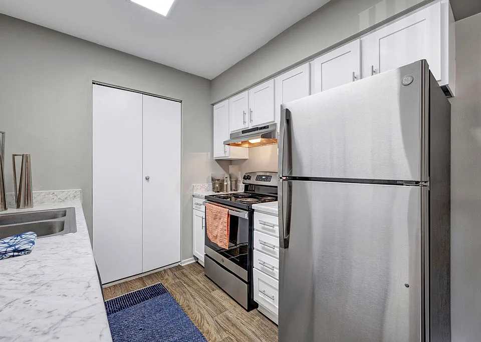 Arvada Village Apartment Homes