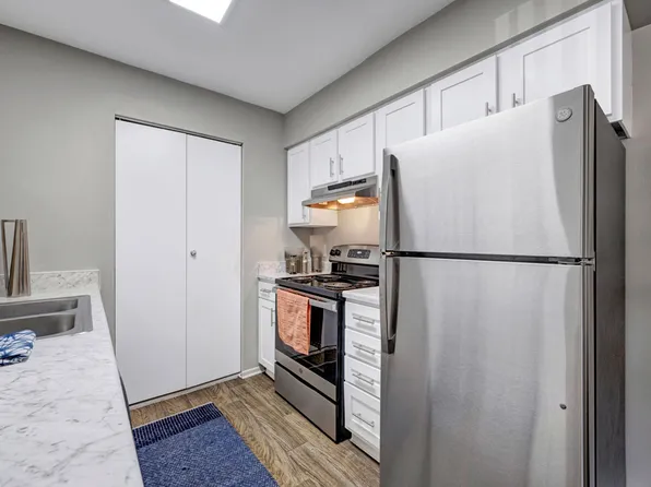 Arvada Village Apartment Homes